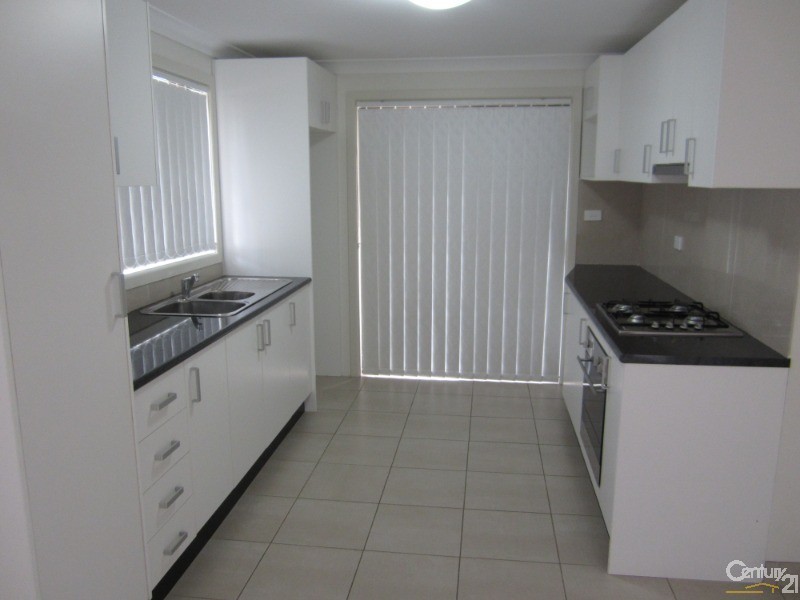 Bossley Park NSW 2176