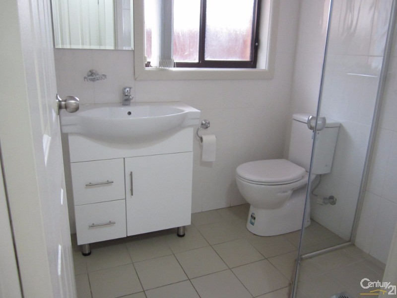 Bossley Park NSW 2176