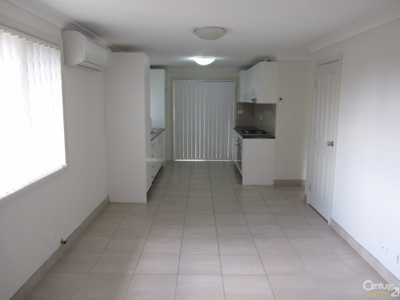 Bossley Park NSW 2176