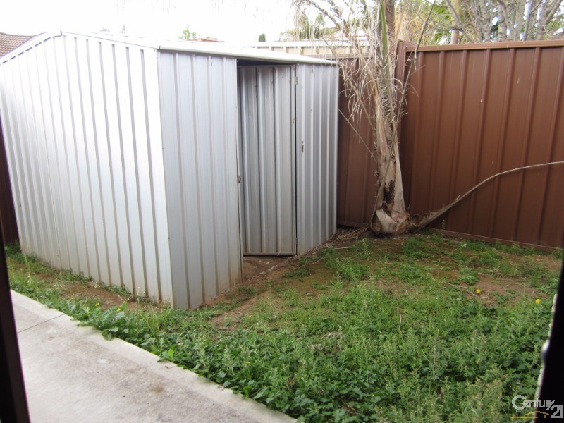 Bossley Park NSW 2176