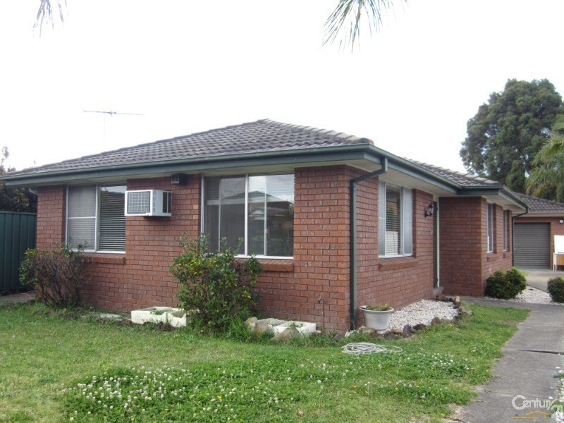 Bossley Park NSW 2176