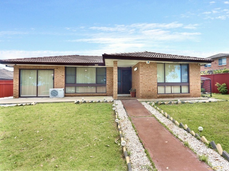 Bossley Park NSW 2176