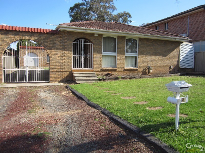 Bossley Park NSW 2176