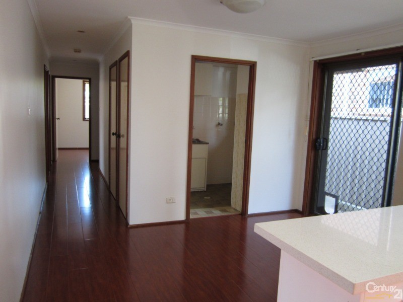 Bossley Park NSW 2176