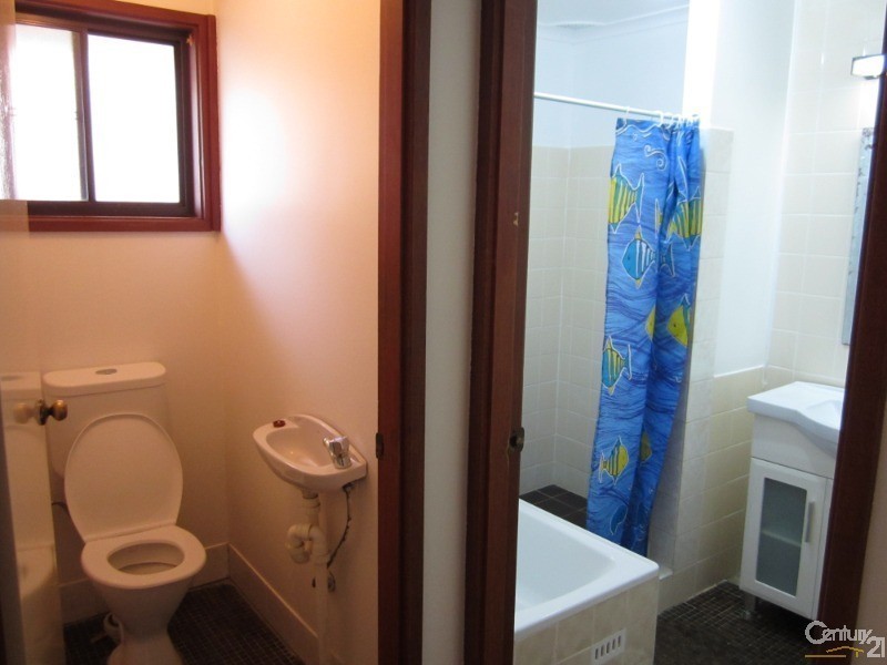 Bossley Park NSW 2176