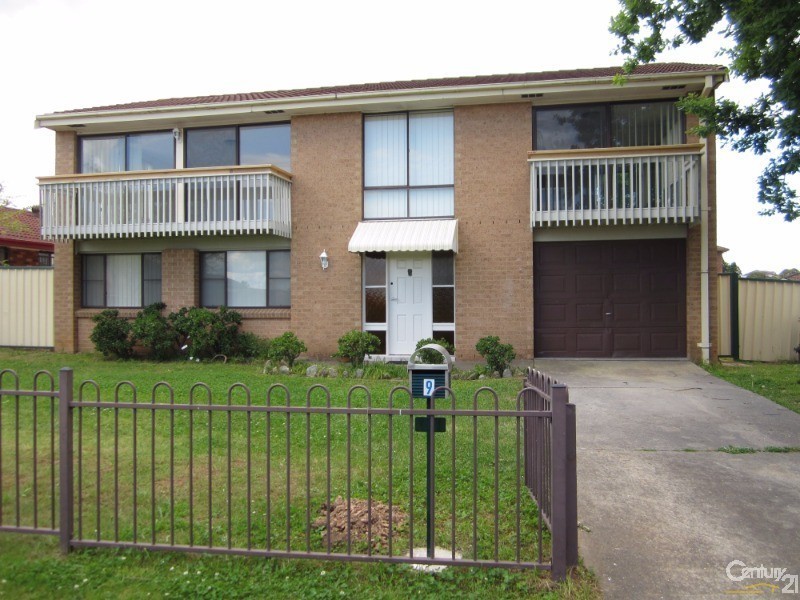 Bossley Park NSW 2176