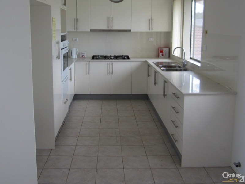 Bossley Park NSW 2176