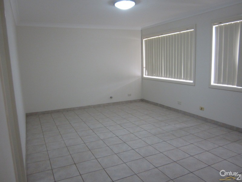 Bossley Park NSW 2176