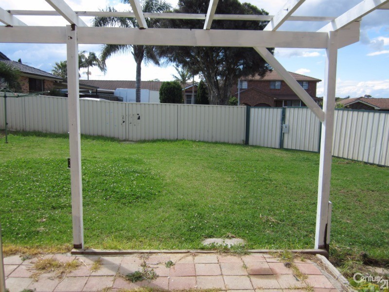 Bossley Park NSW 2176