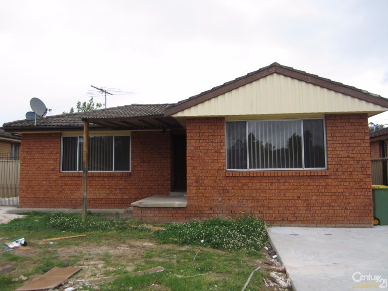 Prairiewood NSW 2176