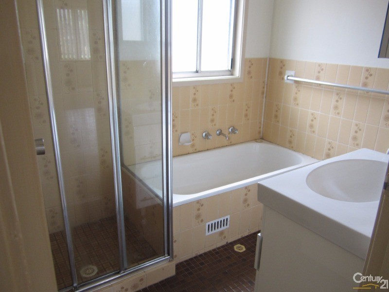 Prairiewood NSW 2176