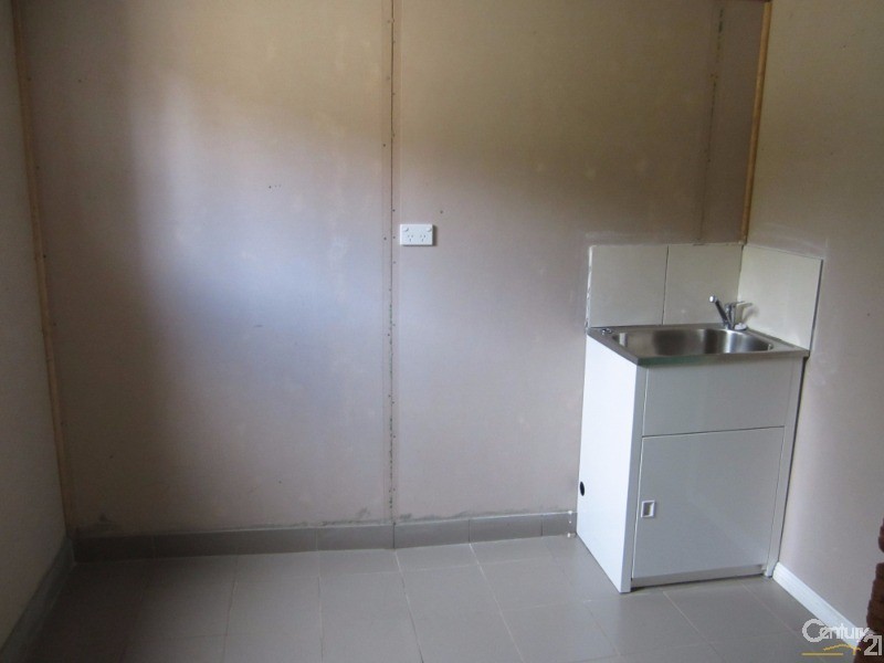 Prairiewood NSW 2176