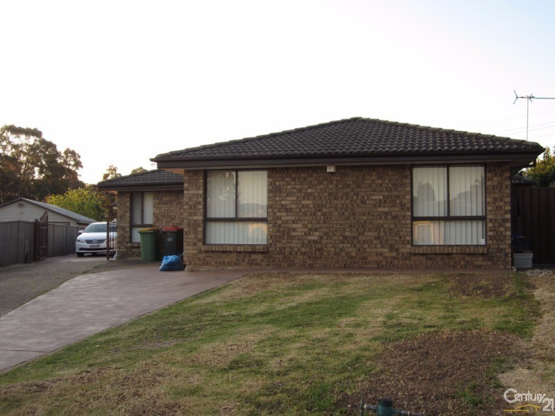 Bossley Park NSW 2176