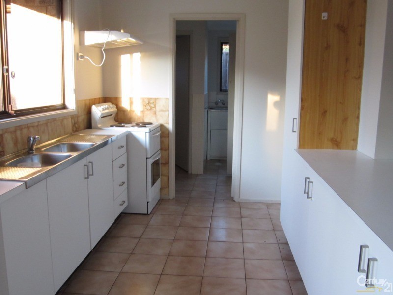 Bossley Park NSW 2176