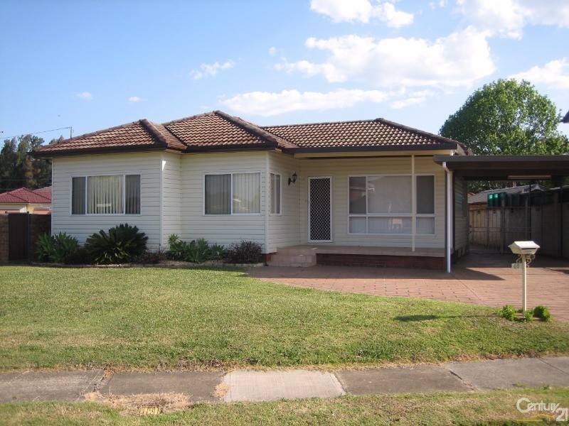 Fairfield West NSW 2165