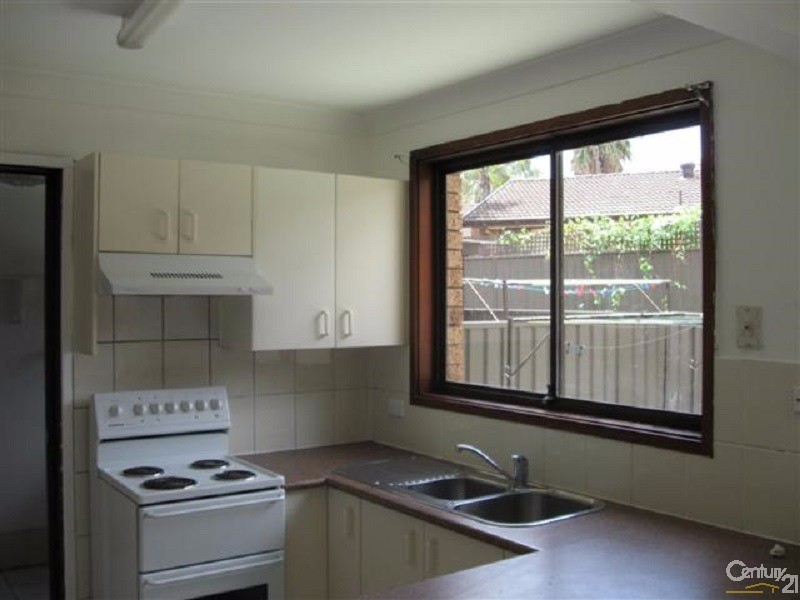 Wetherill Park NSW 2164