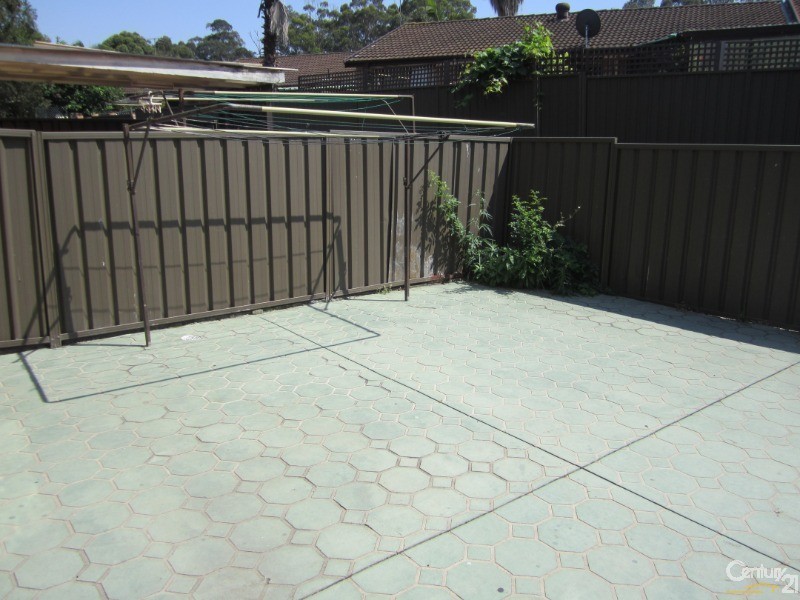 Wetherill Park NSW 2164