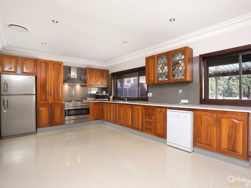 Bossley Park NSW 2176