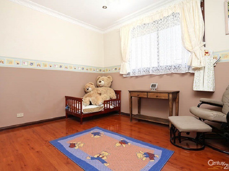 Bossley Park NSW 2176