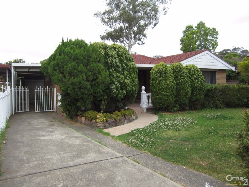 Greenfield Park NSW 2176