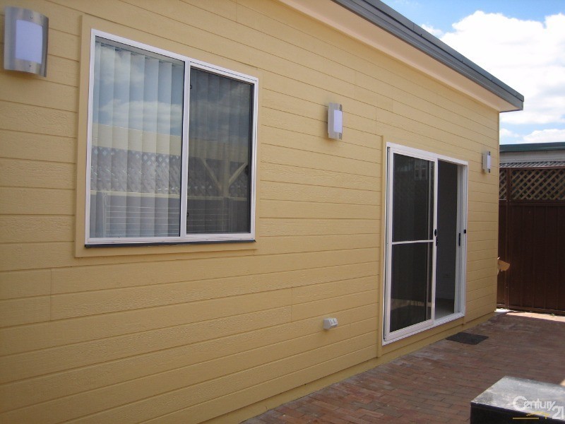 Bossley Park NSW 2176