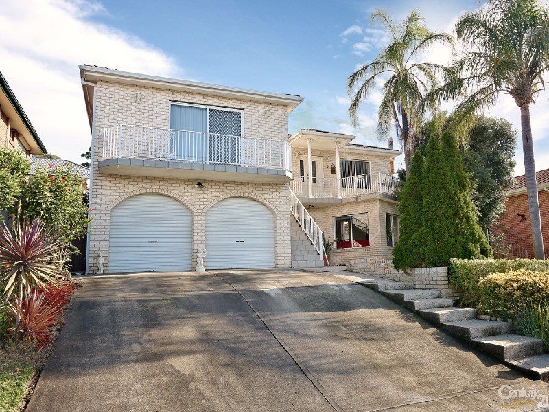 Bossley Park NSW 2176