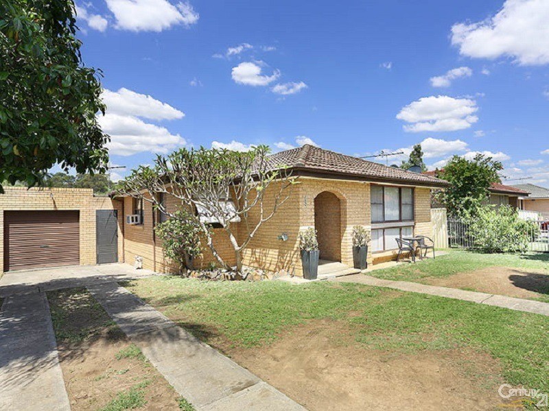 Bossley Park NSW 2176