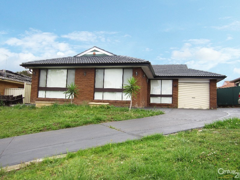 Bossley Park NSW 2176