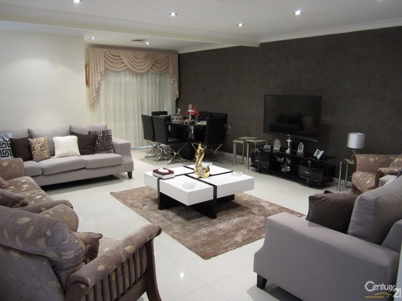 Bossley Park NSW 2176