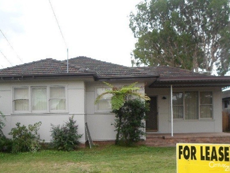 Fairfield West NSW 2165