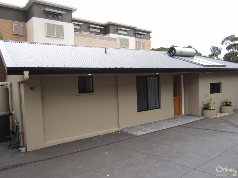 Fairfield West NSW 2165