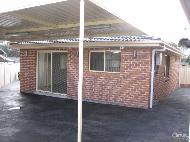 Bossley Park NSW 2176