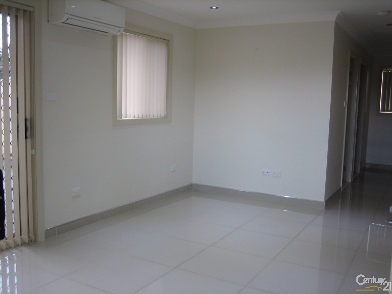 Bossley Park NSW 2176