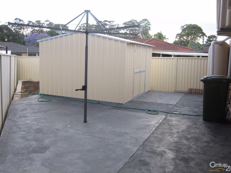 Bossley Park NSW 2176