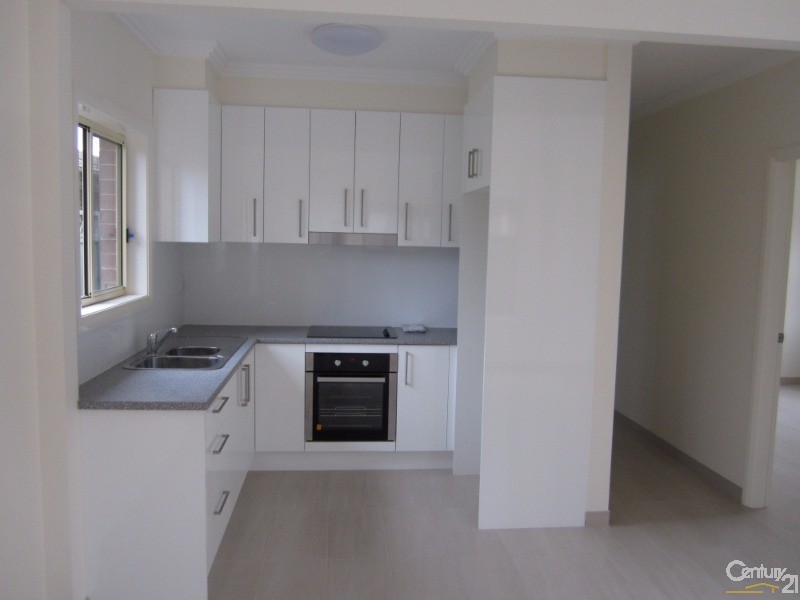 Prairiewood NSW 2176