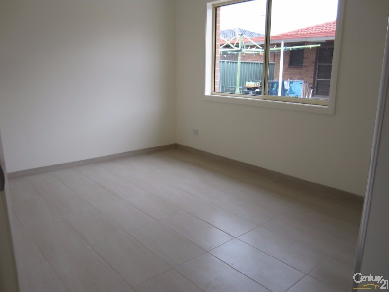 Prairiewood NSW 2176