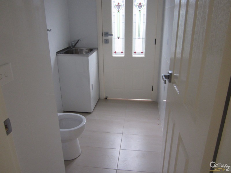 Prairiewood NSW 2176