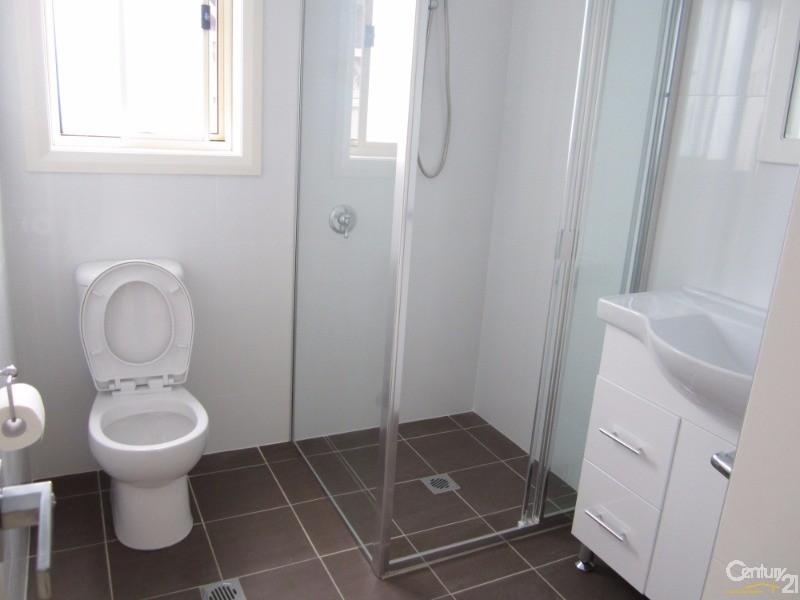 Prairiewood NSW 2176