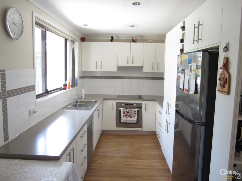 Greenfield Park NSW 2176