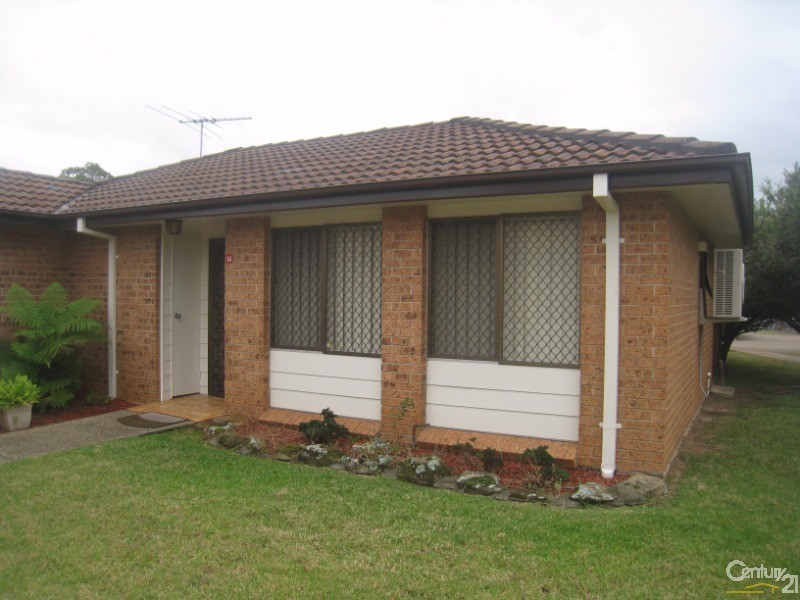 Bossley Park NSW 2176