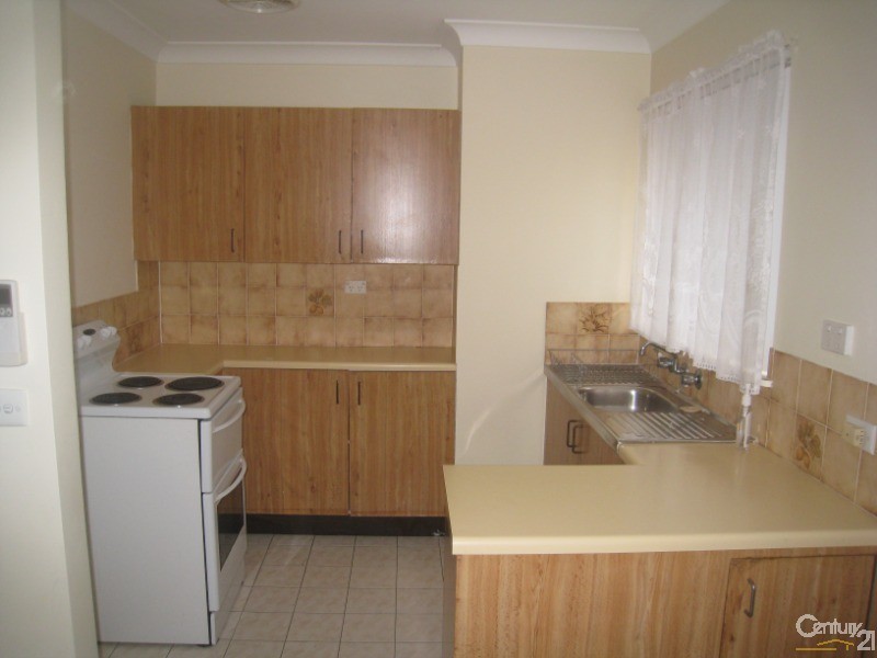 Bossley Park NSW 2176