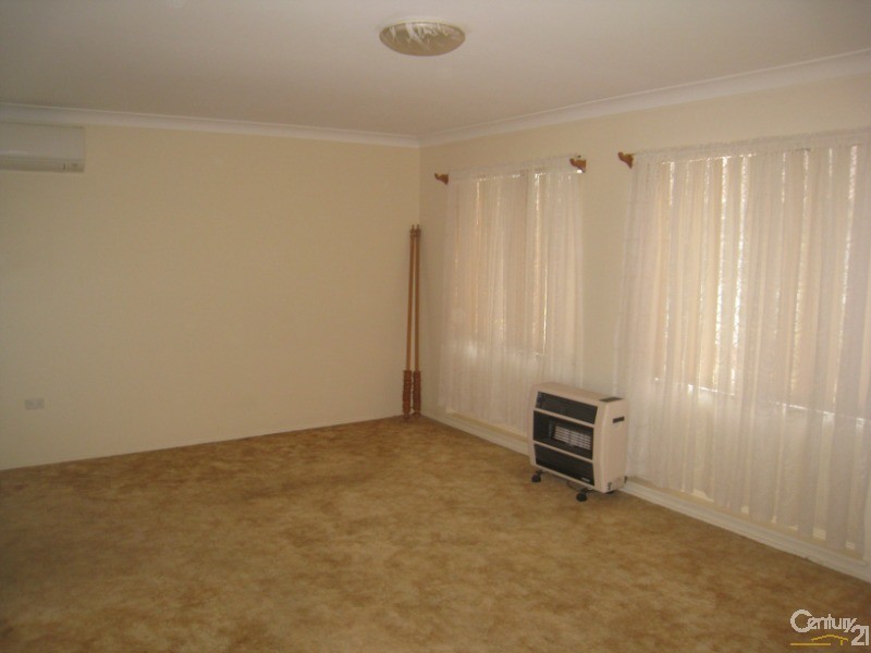 Bossley Park NSW 2176