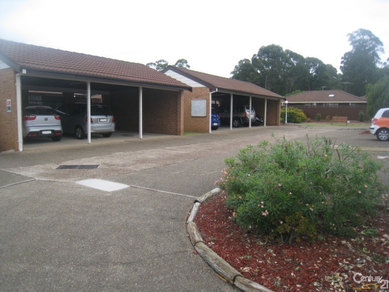 Bossley Park NSW 2176