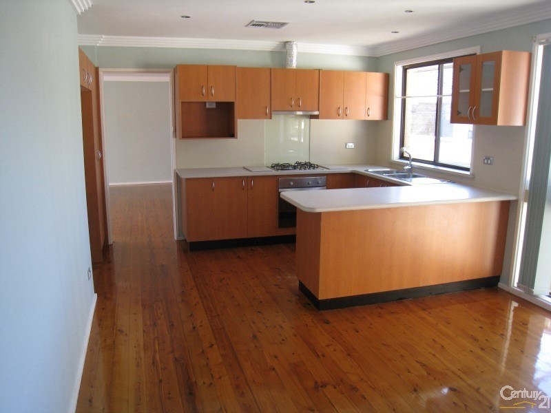 Bossley Park NSW 2176