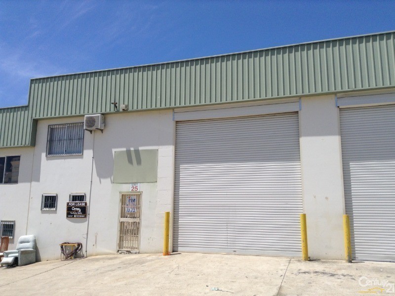 Wetherill Park NSW 2164