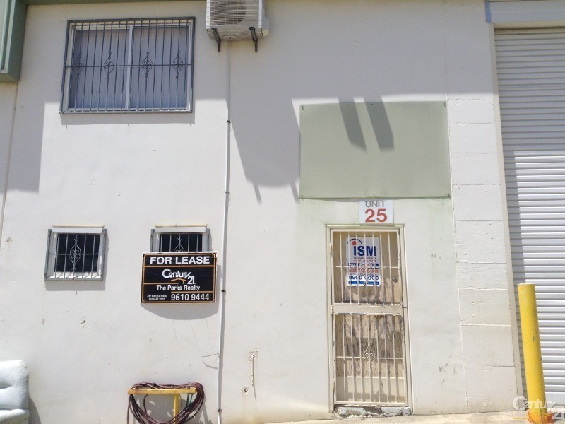 Wetherill Park NSW 2164