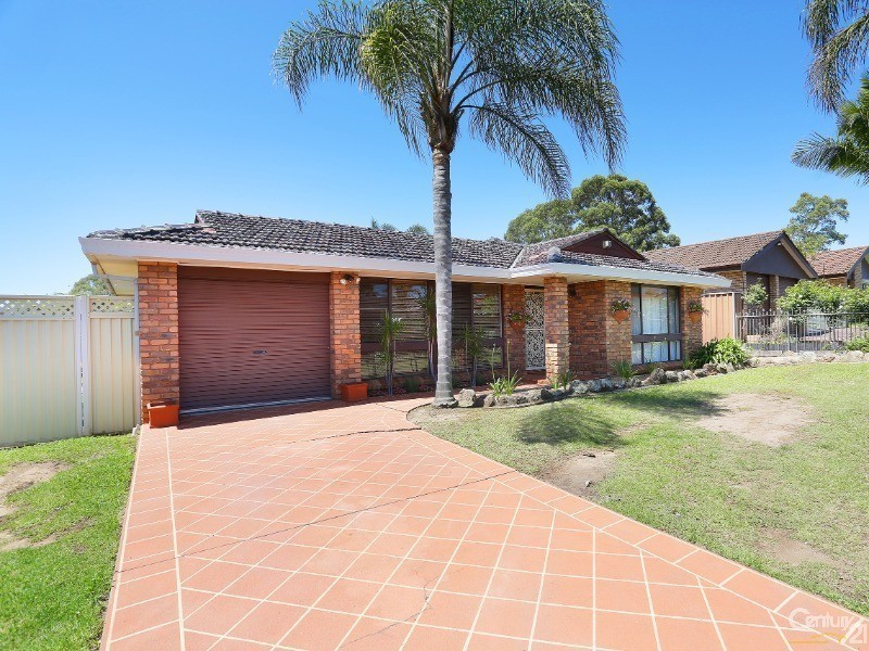 Bonnyrigg Heights NSW 2177