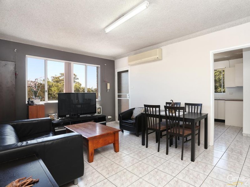 10/21 York Street, Fairfield NSW 2165