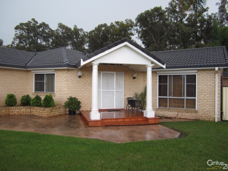 Prairiewood NSW 2176