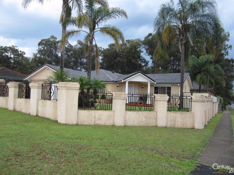 Prairiewood NSW 2176